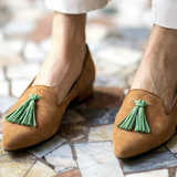 TASSEL LOAFER