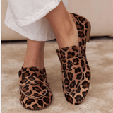 MODERN LEOPARD SHOES