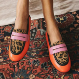 CHIC SAFARI LOAFER