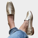 CASUAL LOAFERS