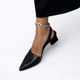 COMFORTABLE ORTHOPEDIC HEELS