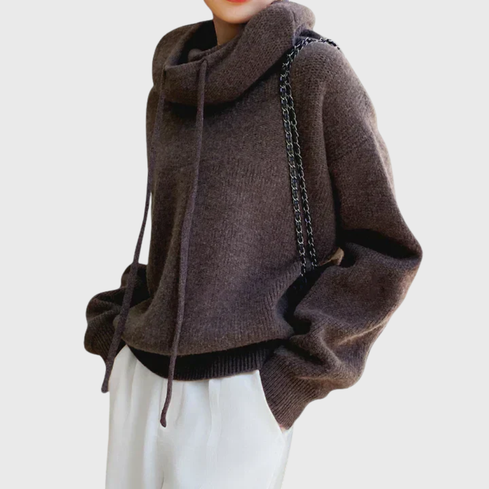 FELPA™ – BEHAGELIG SWEATSHIRT