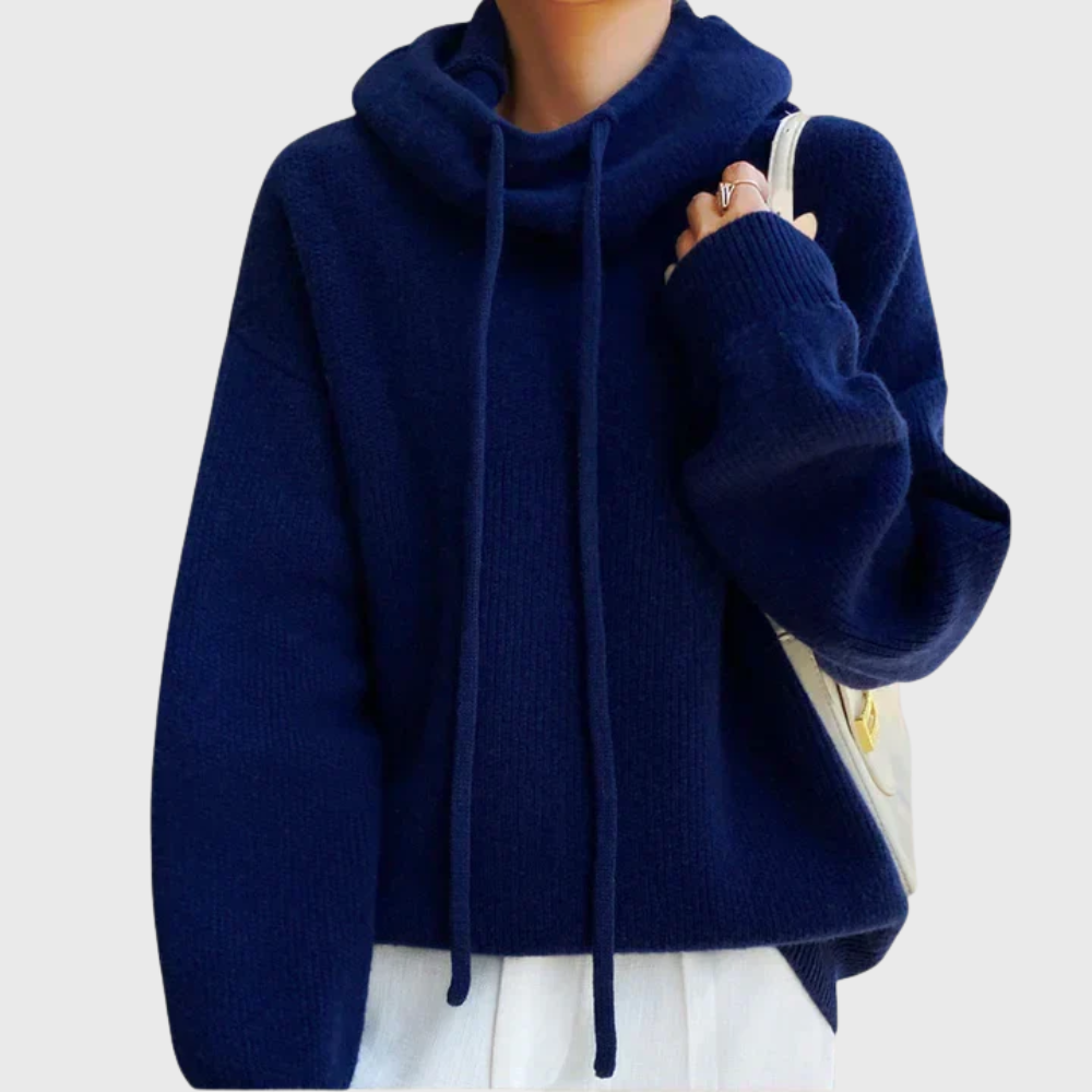 FELPA™ – BEHAGELIG SWEATSHIRT