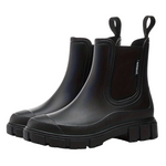 Québec Élégance Shoes Shayna - Bottes urbaines nordiques imperméables et confortables