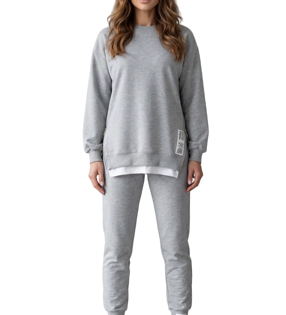 Rivara – Minimalist comfort – Lounge set