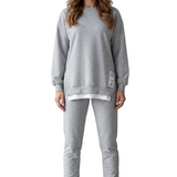 Rivara – Minimalist comfort – Lounge set