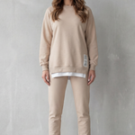 Rivara – Minimalist comfort – Lounge set
