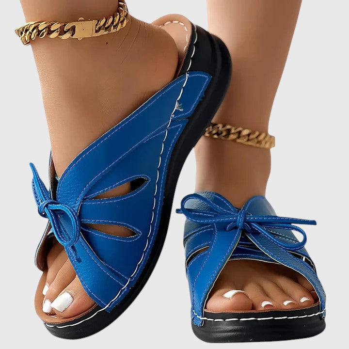 COMFORT SANDALS 3