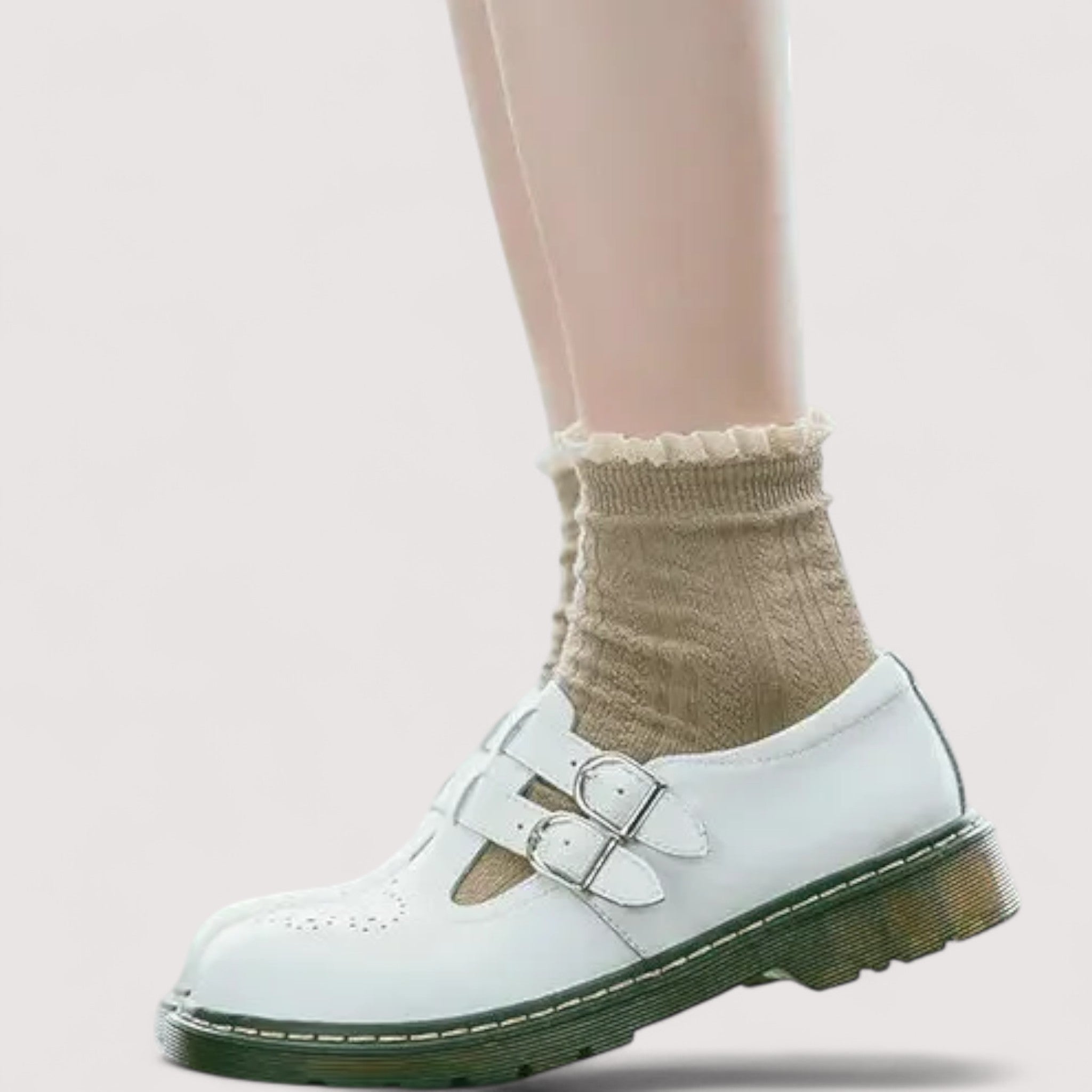 MODERN SOPHISTICATED SHOES