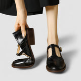 ORTHOPEDIC MARY JANE SHOES