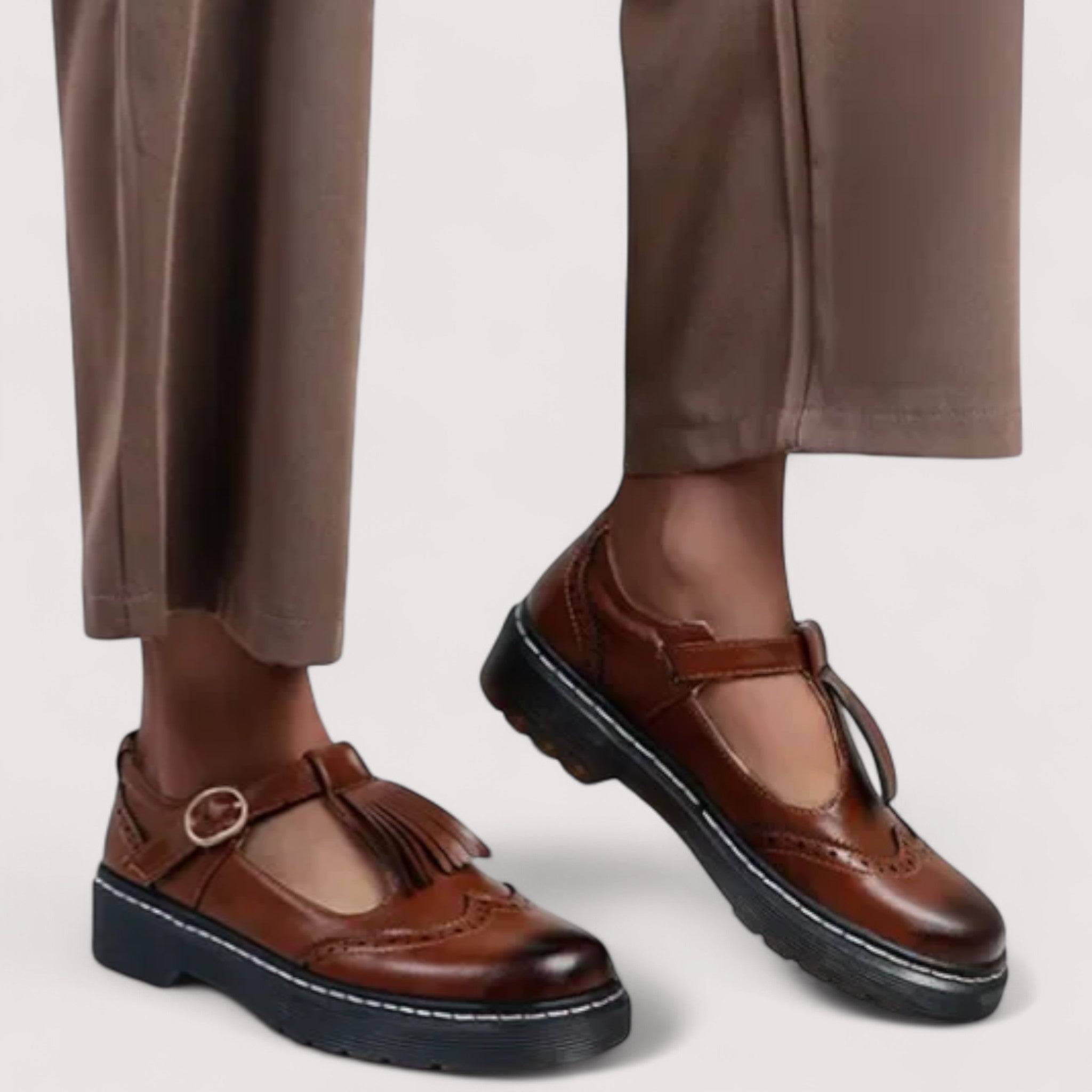 TIMELESS SHOES