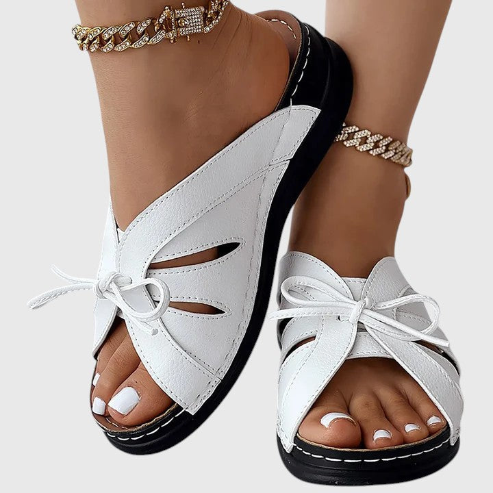 COMFORT SANDALS 3