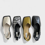 ORTHOPEDIC SHOES