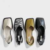 ORTHOPEDIC SHOES