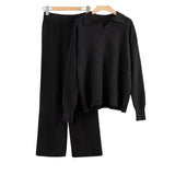 ELEGANT KNIT SET