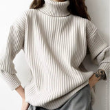 EFFORTLESS ELEGANT TWO-PIECE SET