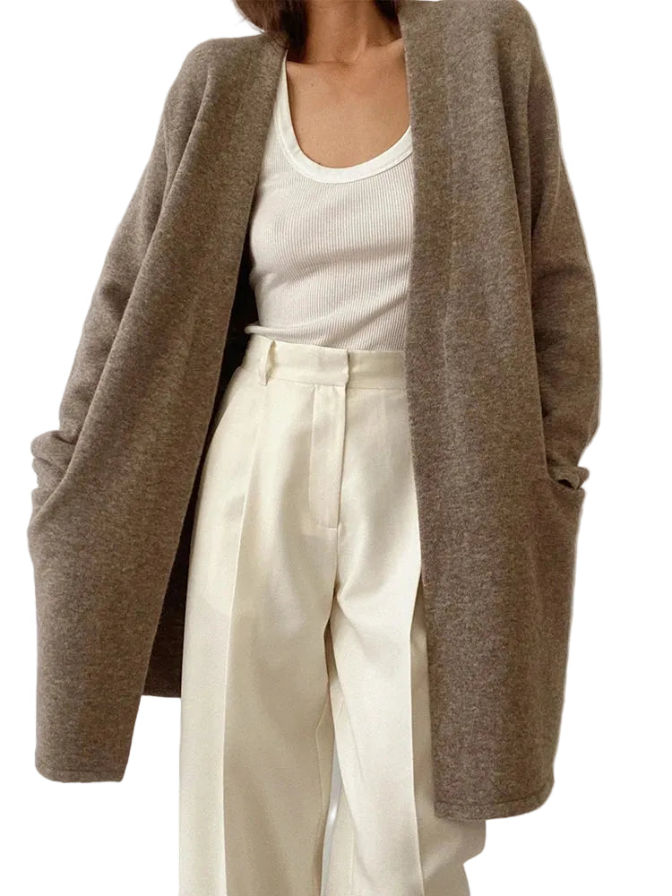 Stockholm Cardigan