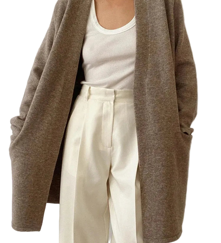 Stockholm Cardigan