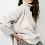 EFFORTLESS ELEGANT TWO-PIECE SET