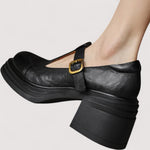 ELEGANT COMFORT SHOES