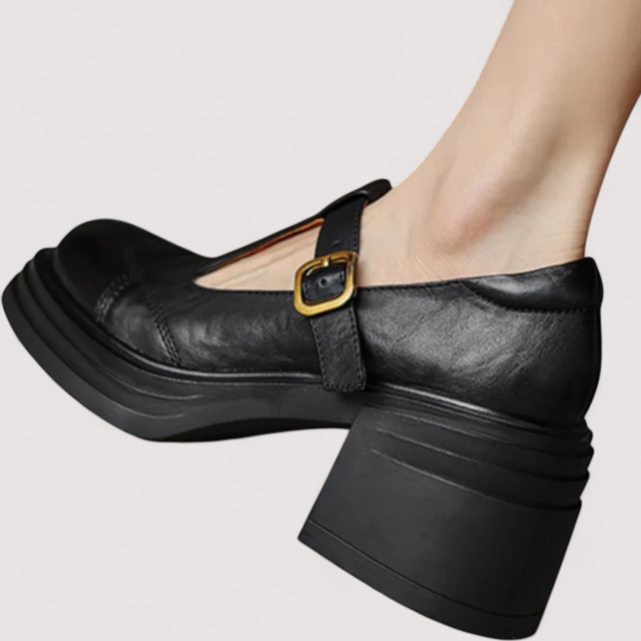 ELEGANT COMFORT SHOES
