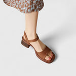 ELEGANT SANDALS