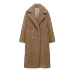 Greta - Coat