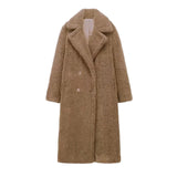 Greta - Coat