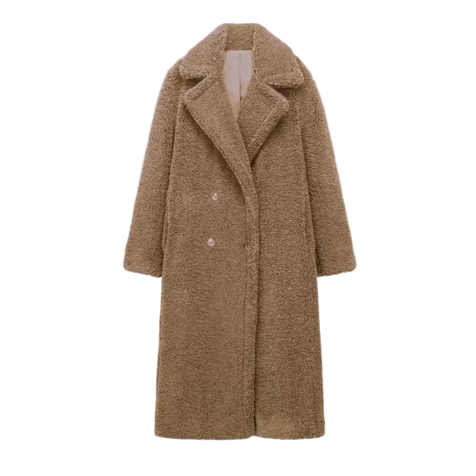 Greta - Coat