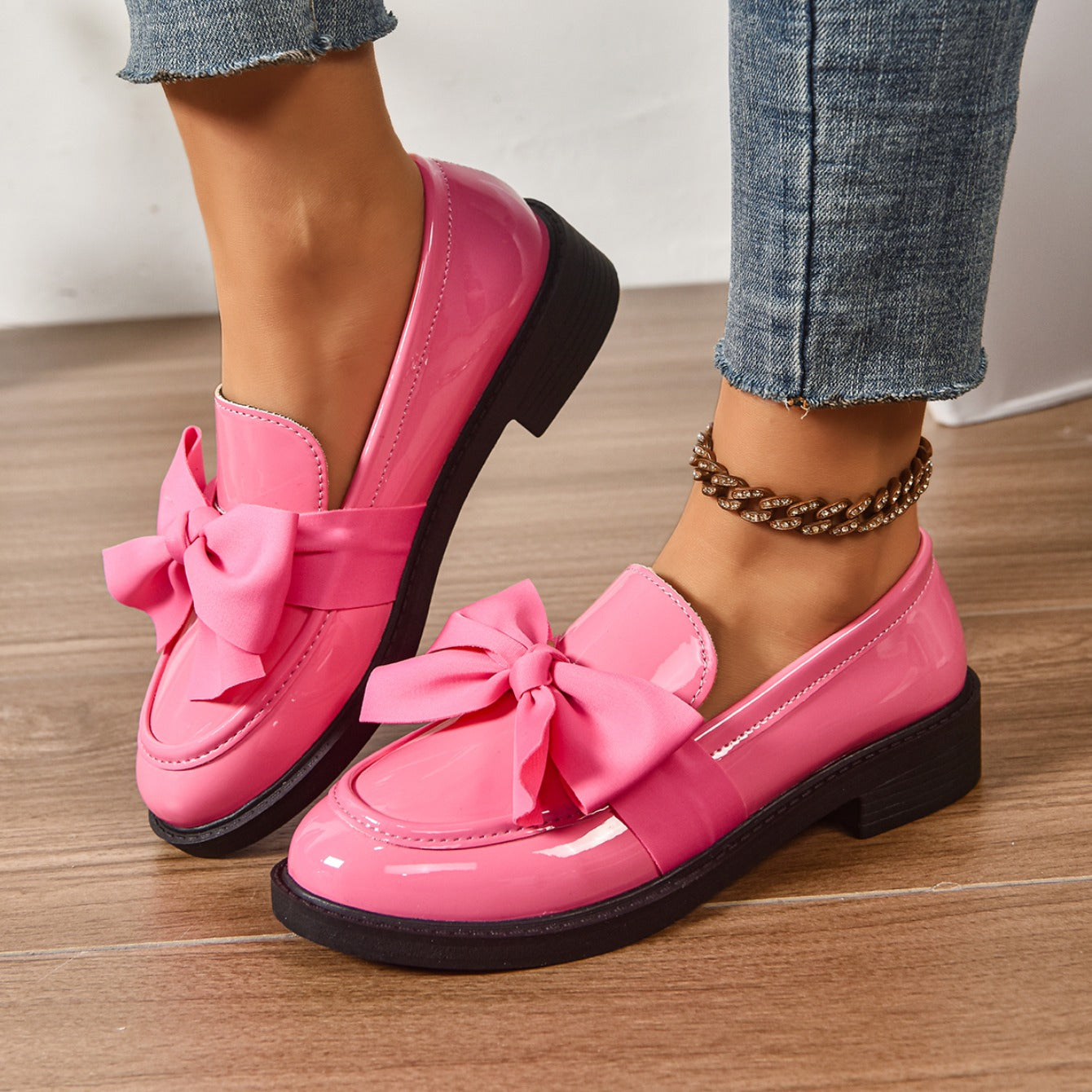 Ayora Shoes