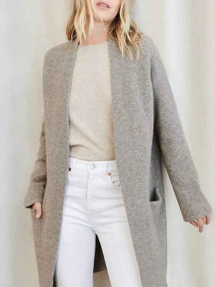 Stockholm Cardigan