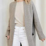 Stockholm Cardigan