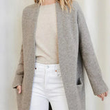 Stockholm Cardigan