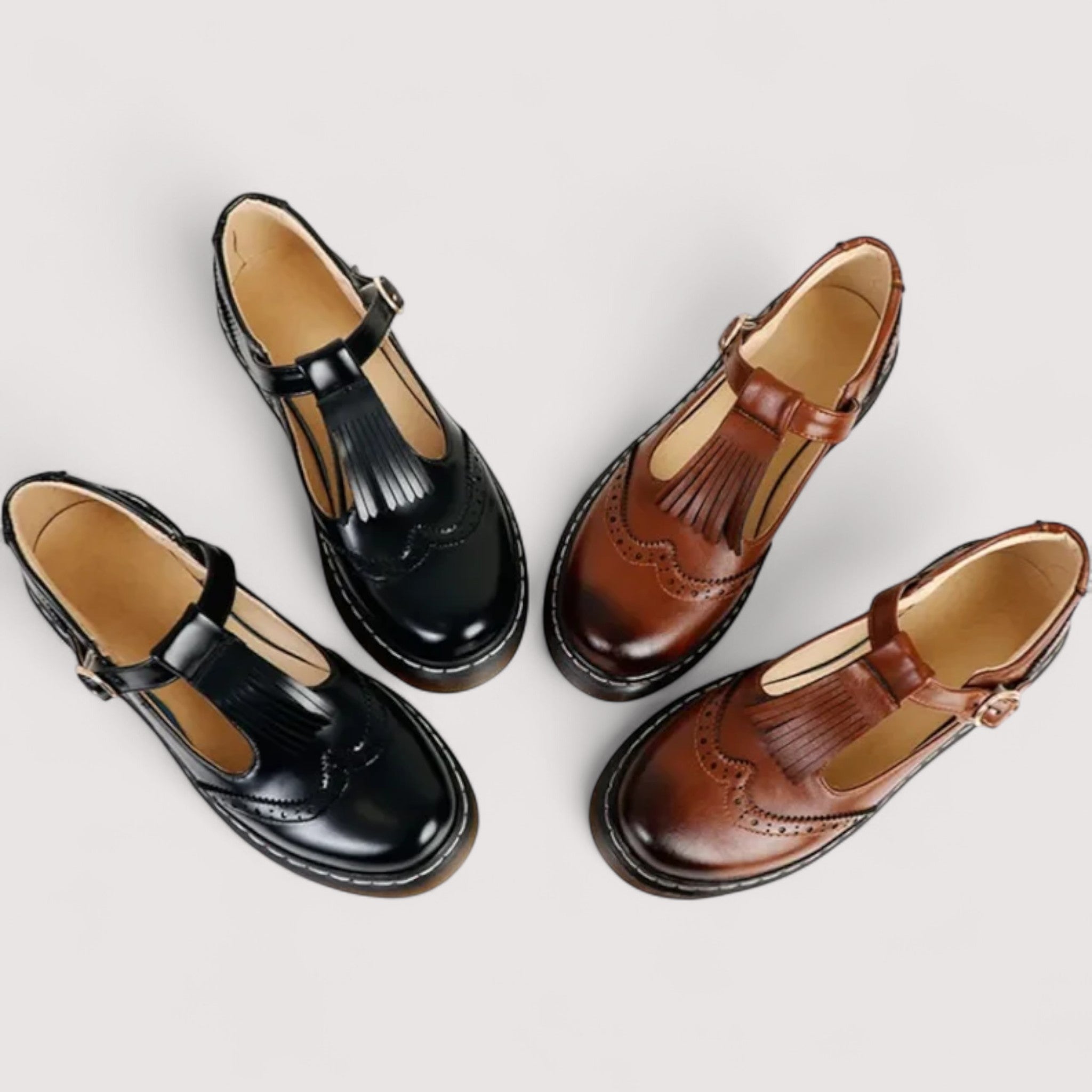 TIMELESS SHOES