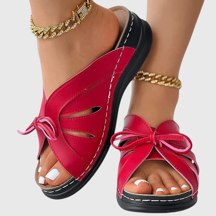 COMFORT SANDALS 3