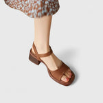 ELEGANT SANDALS
