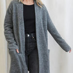 Stockholm Cardigan