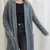 Stockholm Cardigan