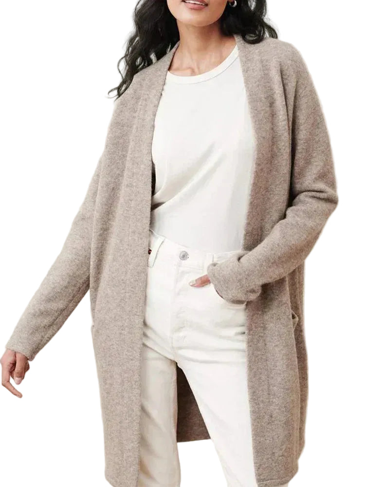 Stockholm Cardigan