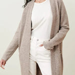 Stockholm Cardigan