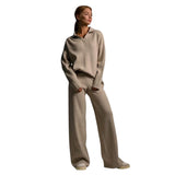 ELEGANT KNIT SET