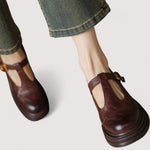 ELEGANT COMFORT SHOES