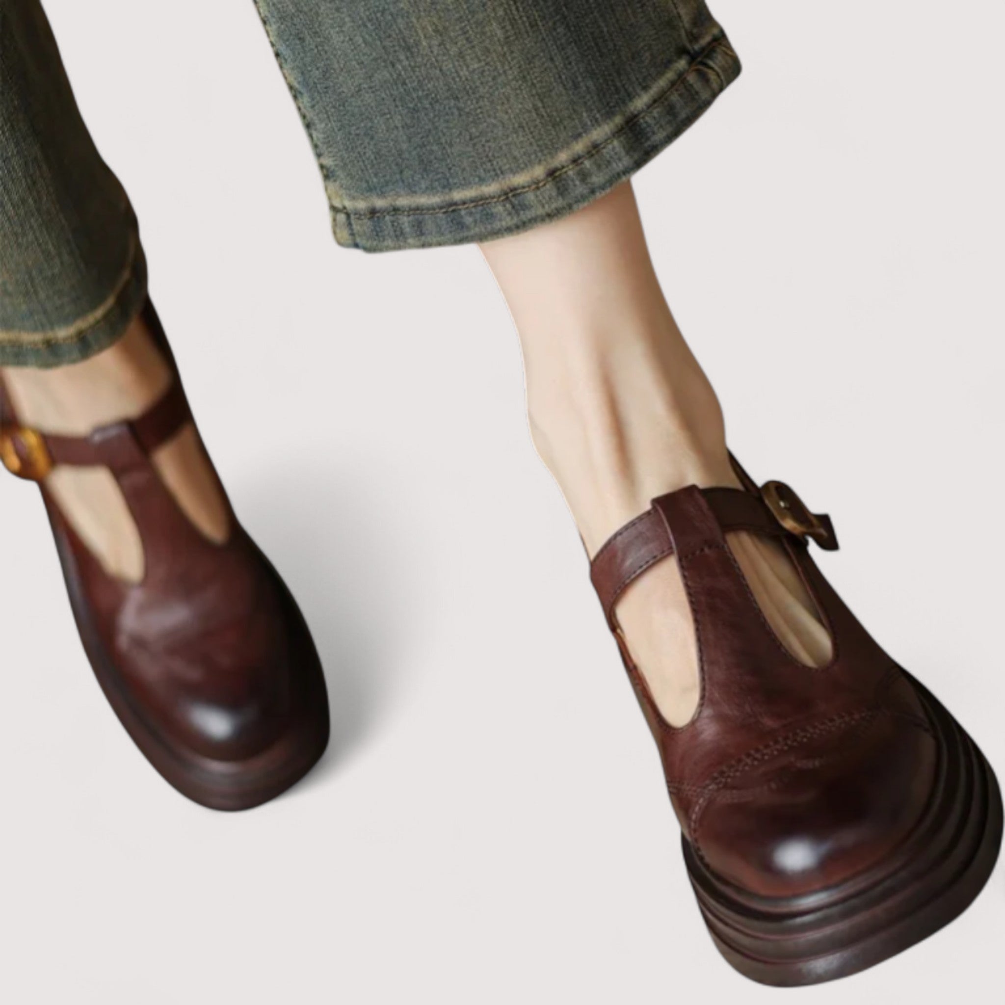 ELEGANT COMFORT SHOES