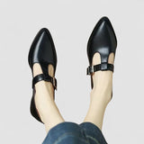 ORTHOPEDIC MARY JANE SHOES