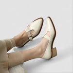 ORTHOPEDIC MARY JANE SHOES