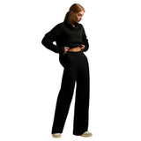 ELEGANT KNIT SET