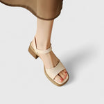 ELEGANT SANDALS