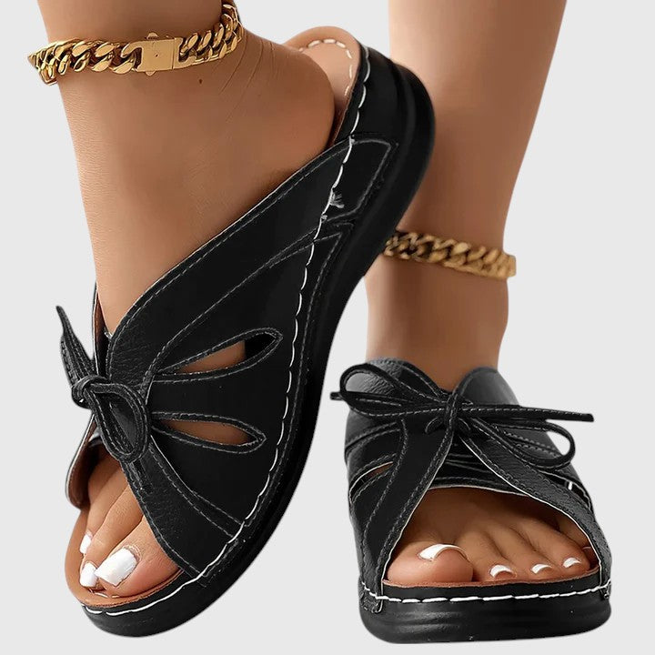 COMFORT SANDALS 3