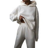 COMFORTABLE WORKOUT SET