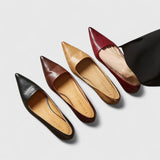 ELEGANT HEELED SHOES